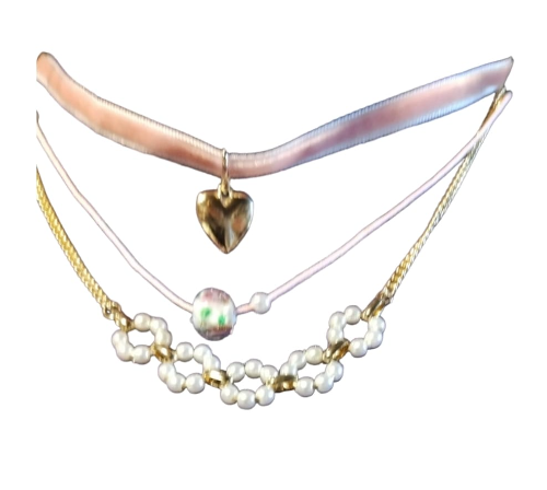 COLLAR SO 0013 DAMA