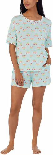 Disney 00004 Pijama Corta 2 pzs XS