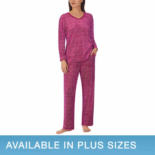 Nautica Pijama fuscia 2pzs XL