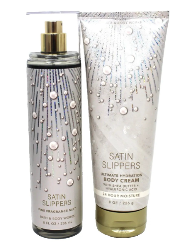 BD-00035 SATIN SIPPED