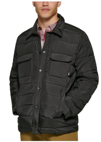 Bass Outdoor Chumpa T/XL para hombre negro
