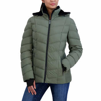 Nautica 00022 Chumpa Verde L