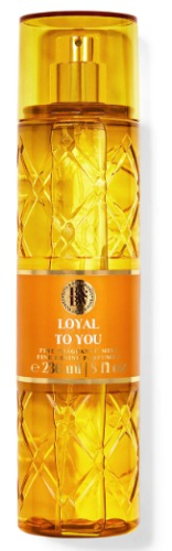 B-00110 LOYAL TO YOU