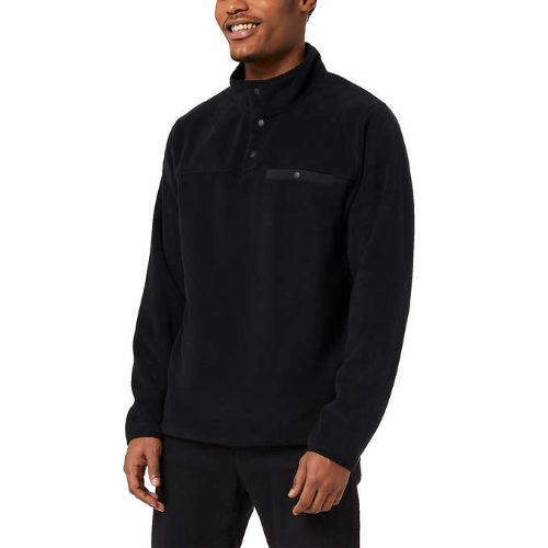 32 Grados XLT Sueter Negro