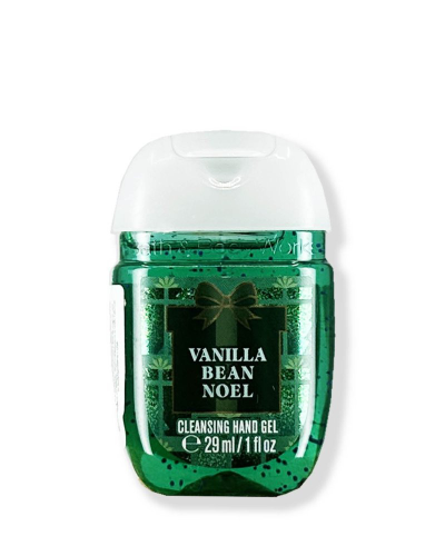 BG-00013 VANILLA BEAN NOEL CAJA NO. 7