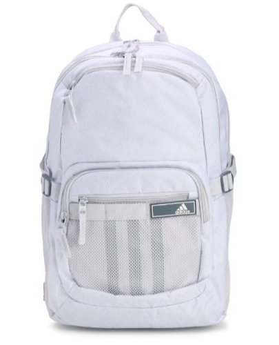 ADIDAS MOCHILA ENERGY BACKPACK COLOR GRIS ONIX