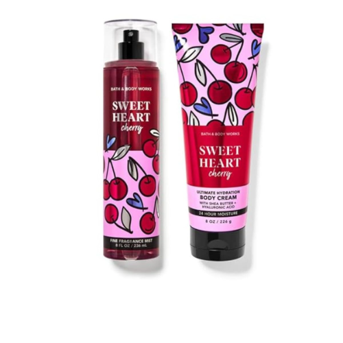 BD-00048 SWEET HEART CHERRY