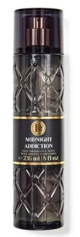 B-00106 MIDNIGHT ADDICTION
