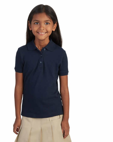 FRENCH TOAST T/4/5 Blusa azul para niña 4/5