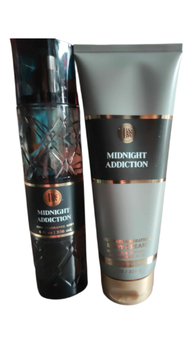 BD-00171 MIDNIGHT ADDICTION