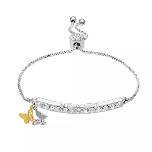 BRILLIANCE CAJA NO. 7 PULSERA ALL MY LOVE