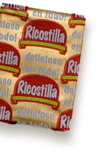 RISCOSTILLA CUBOS