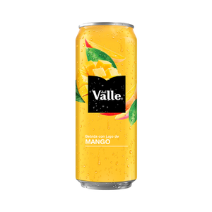 DEL VALLE MANGO LATA 330ML