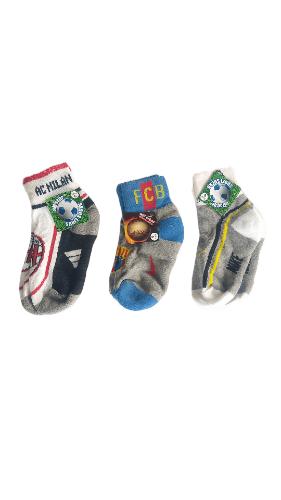 CALSETIN ALL STAR TALLA 6