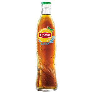 Lipton durazno vidrio 355ml