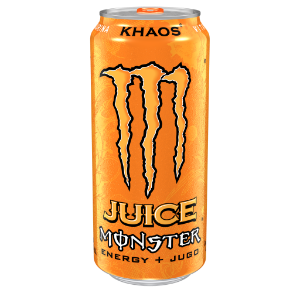 MONSTER KHAOS 473ML