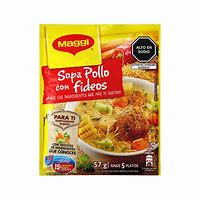 SOPA MAGGUI