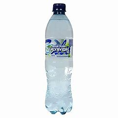 Agua pura salvavida 600ml