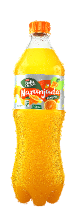 NARANJADA CON SODA 650ML