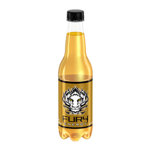 FURY ENERGIZANTE 500ML