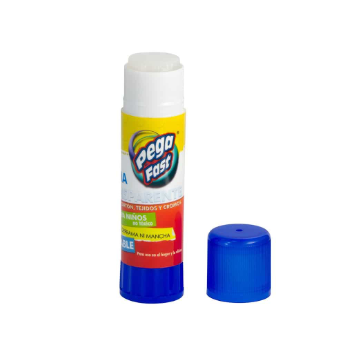 GOMA BARRA FAST 20G