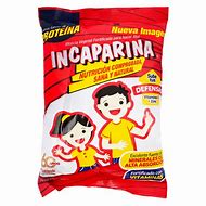 INCAPARINA 450G