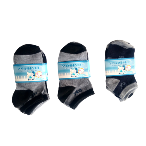 CALSETIN SMARTSET TALLA 4-6 PAR
