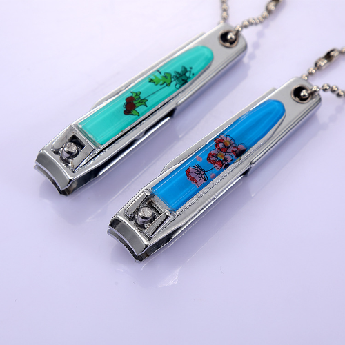CORTAUÑA GRANDE NAIL CLIPPER
