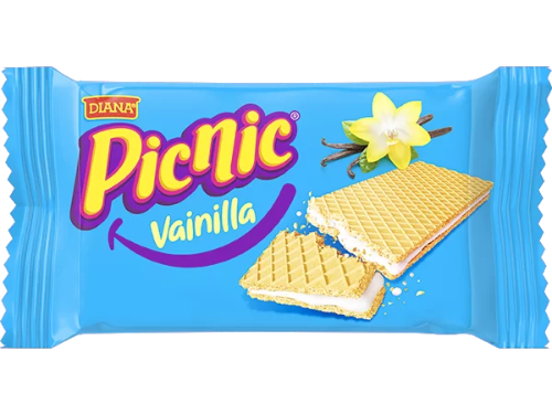 PICNIC VAINIA 17G DIANA