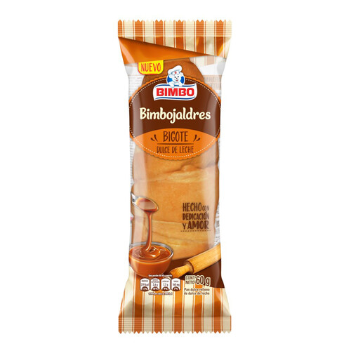 BIMBOJALDRES 45G