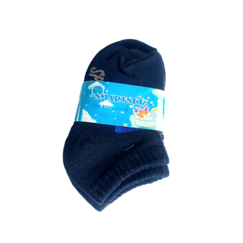 CALSETIN SMARTSET TALLA 0-2 PACK X3