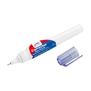 CORRECTOR PLUMA FAST BLANCO 7ML
