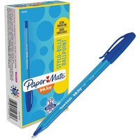 BOLIGRAFO PAPER MATE ULTRA AZUL