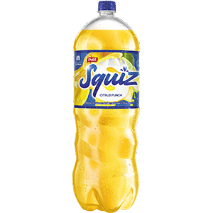 Squiz 3 litros