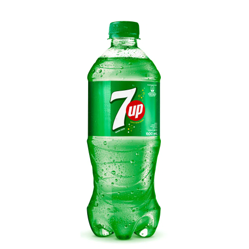 7up seven 600ml
