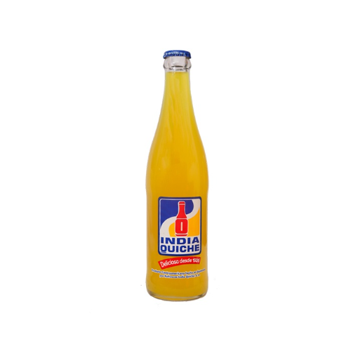 INDIA QUICHE PIÑA 350ML VIDRIO