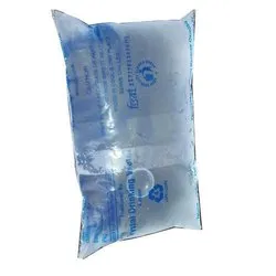 Bolsitas de Agua pura