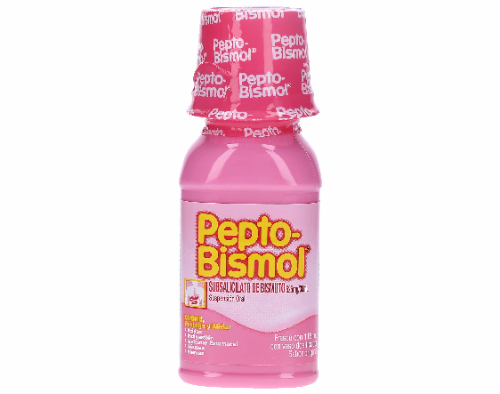 PEPTO BISMOL 118ML