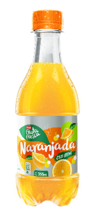 FRUTA FRESCA NARANJADA 355ML