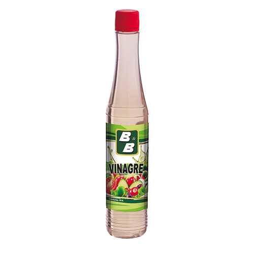 VINAGRE B&B 100ML