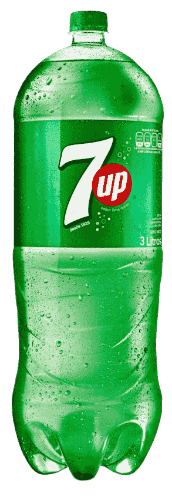 SEVEN 7UP 3000ML