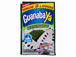 JUGOS YA GUANABAYA 18G