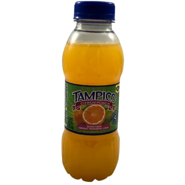 Tampico vaso