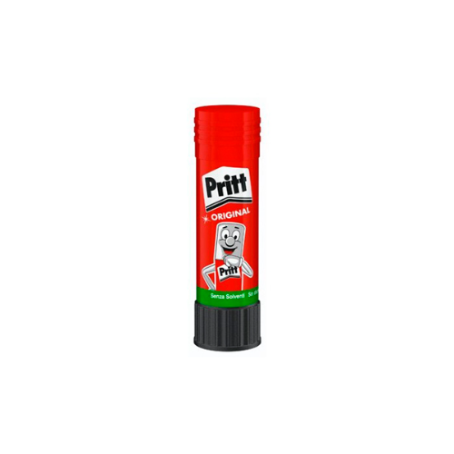 GOMA BARRA PRITT 11G