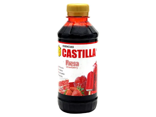 ESENCIA CASTILLA FRESA 8.5 ONZ