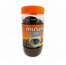 MUSUN SUAVE 170G FRASCO