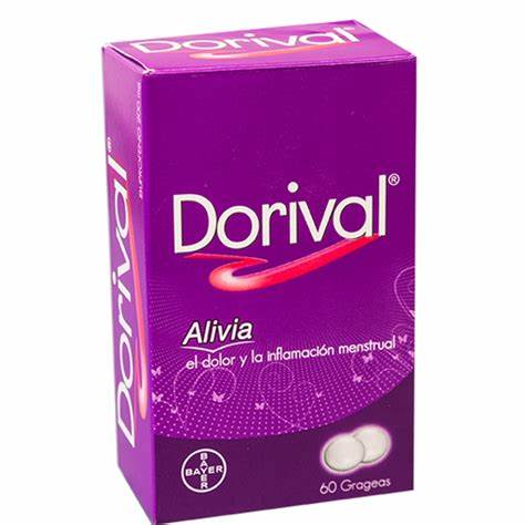 DORIVAL TABLETAS