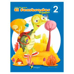 EL SEMBRADOR ESCOLAR 2