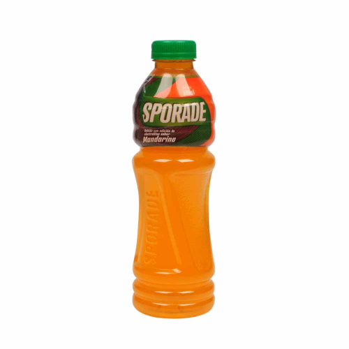 SPORADE NARANJA 360ML
