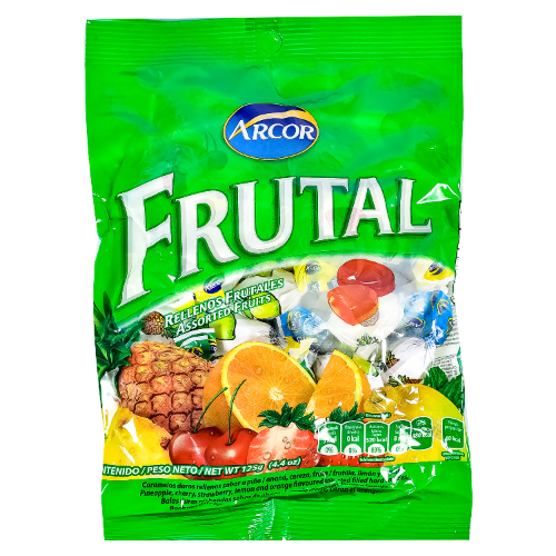 DULCES DE SANDIA ARCOR